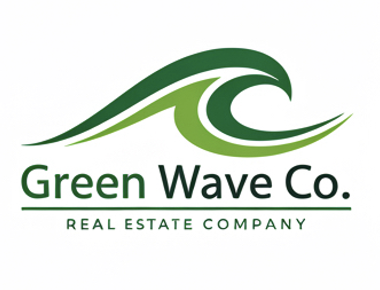 Green wave株式会社
